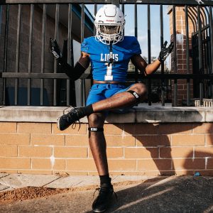 Arm Bands Black (1 Pair)