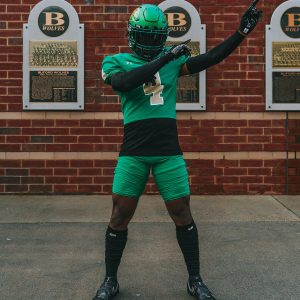 XTD® Scrunch Football Socks Black