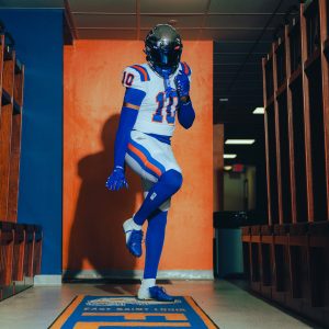 Nxtrnd Core Compression Pants Blue