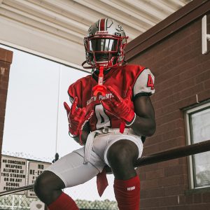 VZR1® Football Visor Mirror