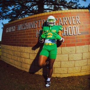 VZR3® Football Visor Clear Gold