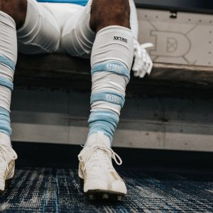 Arm Bands Columbia Blue (1 Pair)