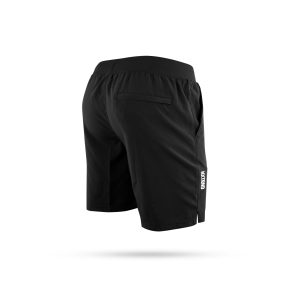Nxtrnd Crew Lightweight 7 Shorts Black