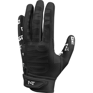G2® Pro Football Gloves Black