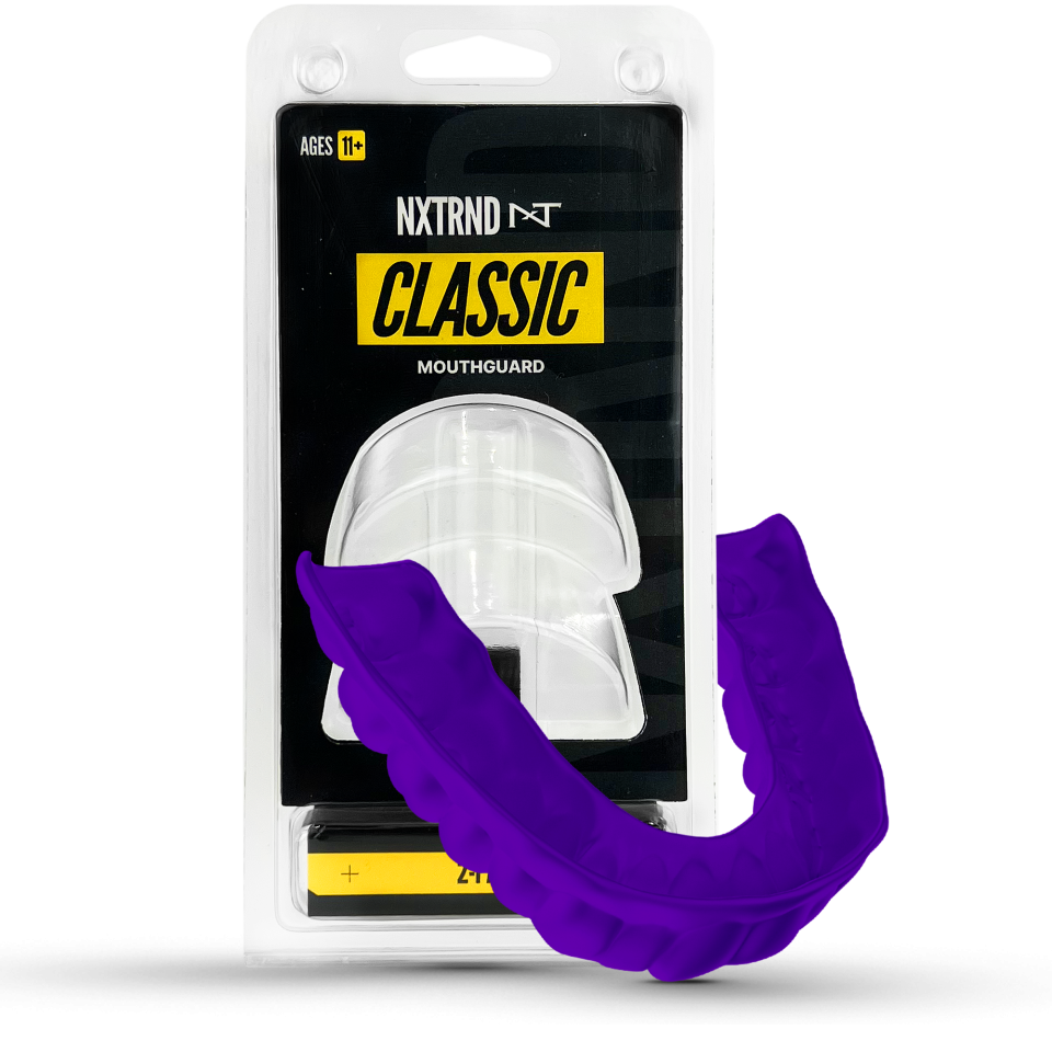 Nxtrnd Classic® Purple (2 Pack)