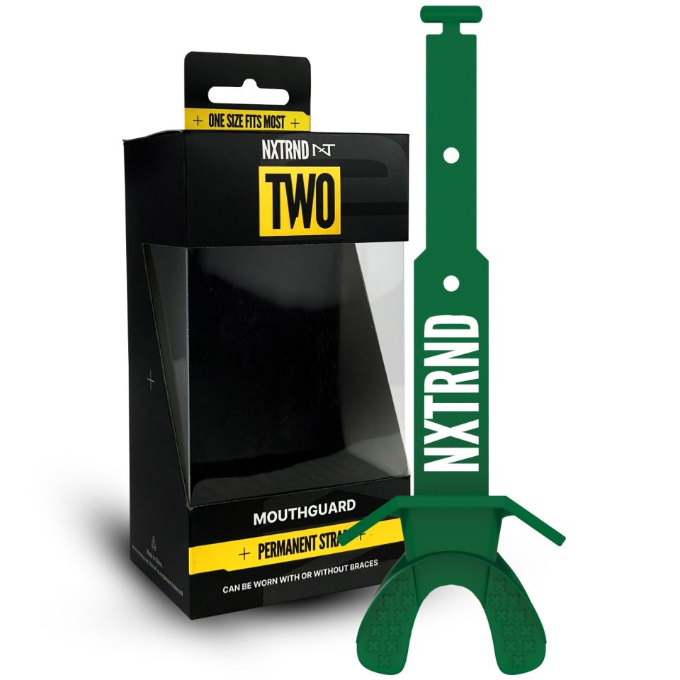 TWO® Dark Green