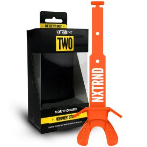TWO® Orange