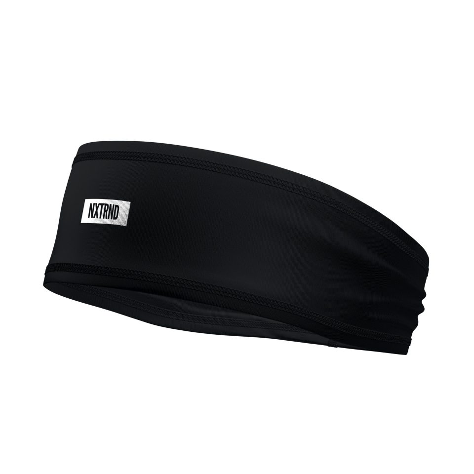 Headband Black