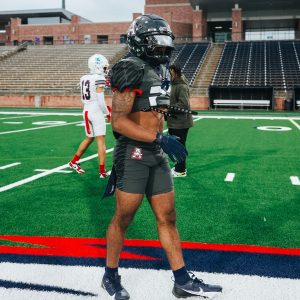 Quarter Socks Navy Blue (3-Pairs)