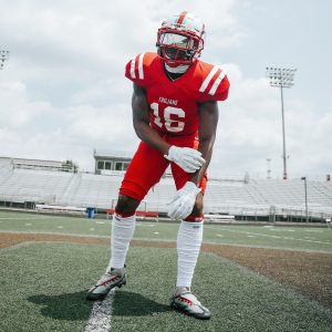 Arm Bands Red (1 Pair)