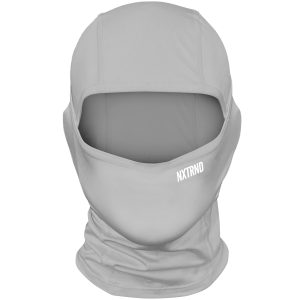 Ski Mask Grey