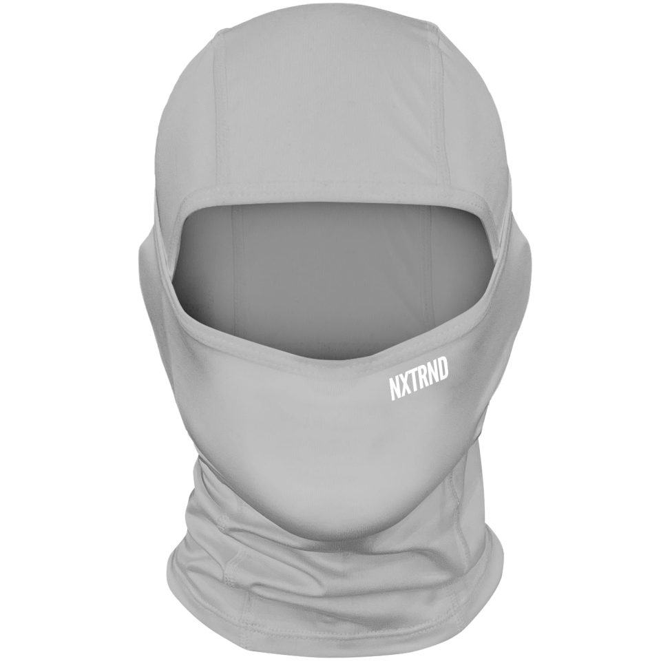 Ski Mask Grey