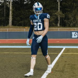 Arm Bands White (1 Pair)