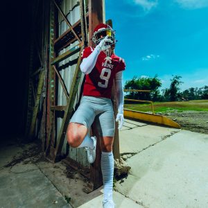 XTD® Scrunch Football Socks