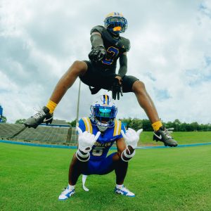 Crew Socks Yellow (3-Pairs)